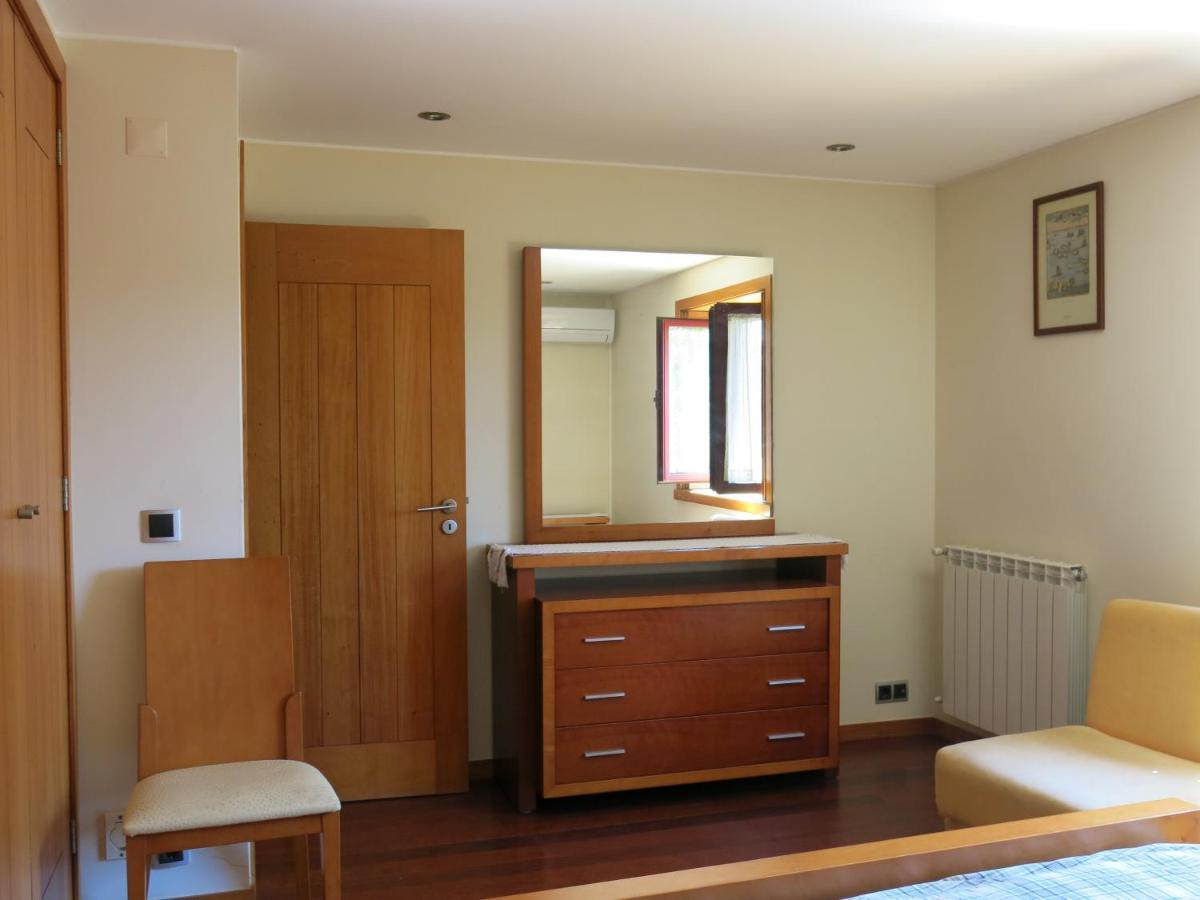 Casa Dos Tinocos Villa Braga Eksteriør billede