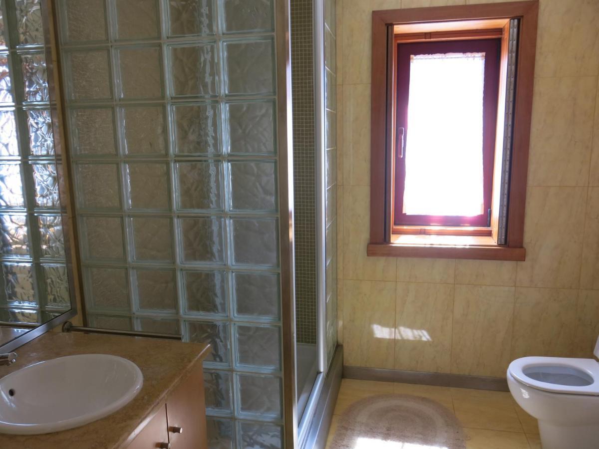 Casa Dos Tinocos Villa Braga Eksteriør billede