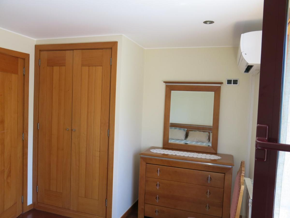 Casa Dos Tinocos Villa Braga Eksteriør billede