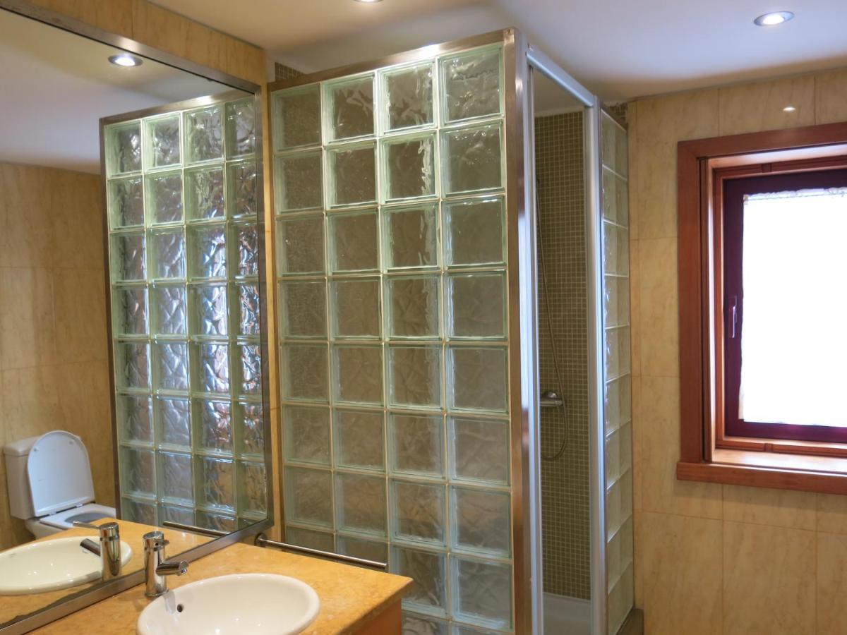 Casa Dos Tinocos Villa Braga Eksteriør billede