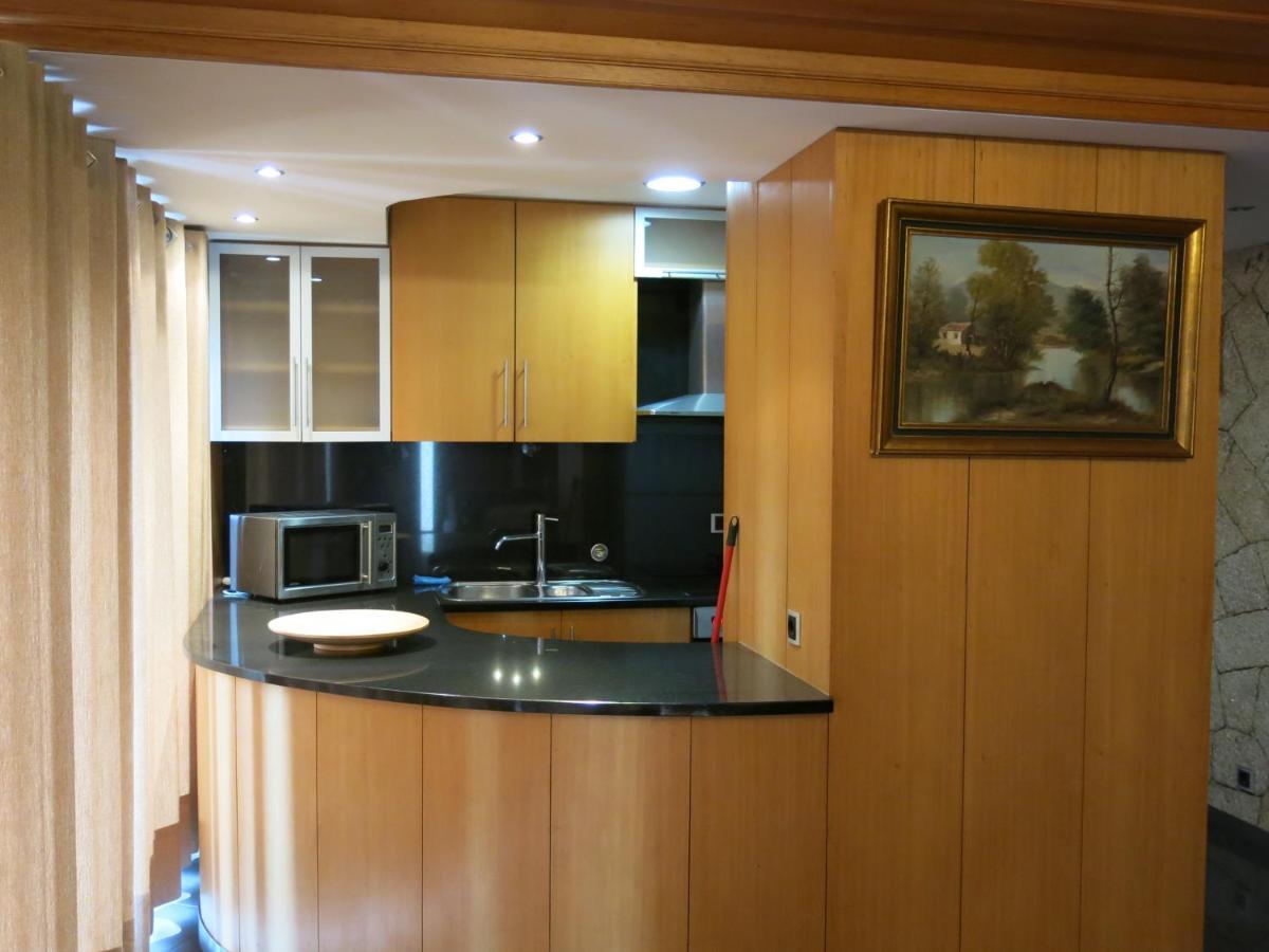 Casa Dos Tinocos Villa Braga Eksteriør billede