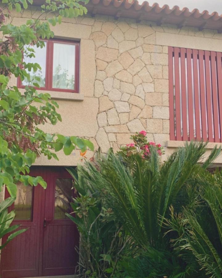 Casa Dos Tinocos Villa Braga Eksteriør billede